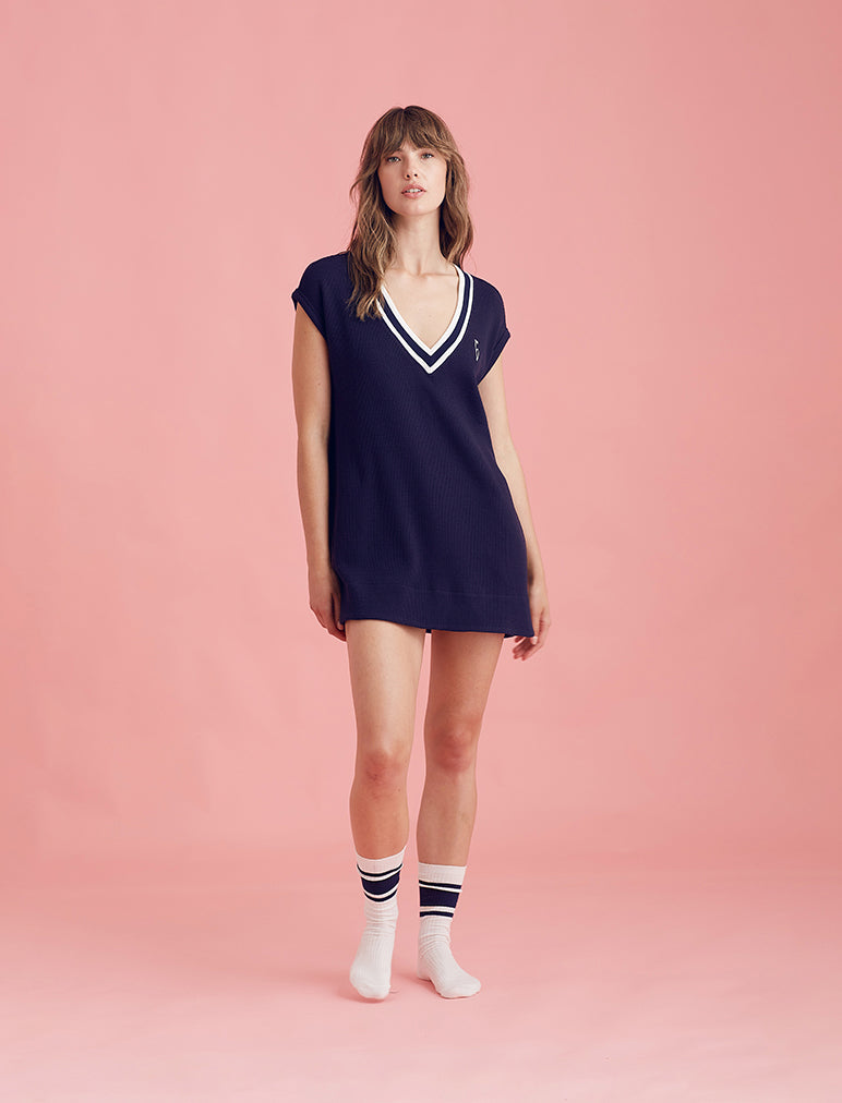 Tank 2025 dress sleepwear