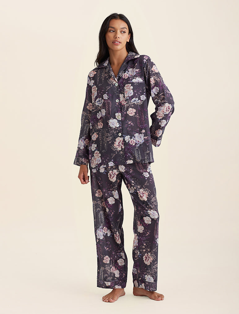 Papinelle pajama set sale