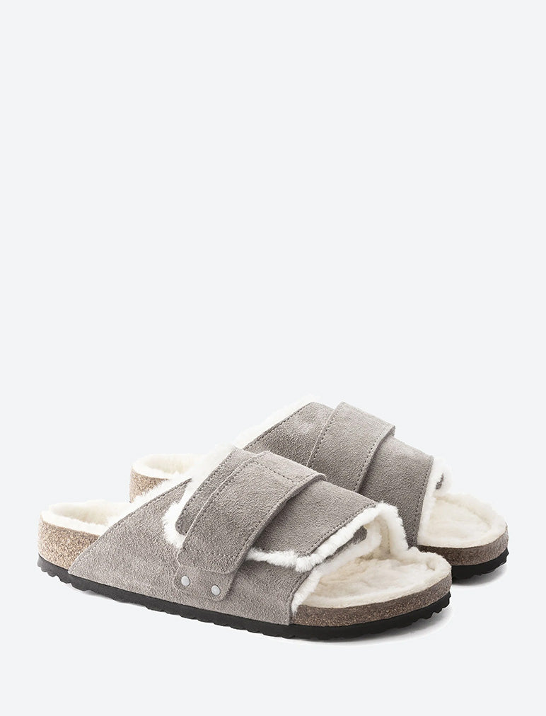 Birkenstock store zurich shearling