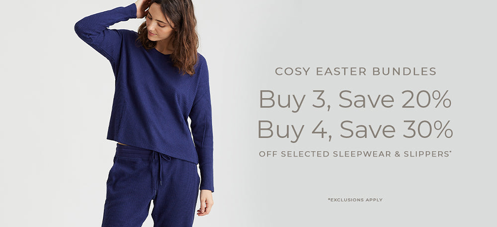 Cosy Easter Bundles