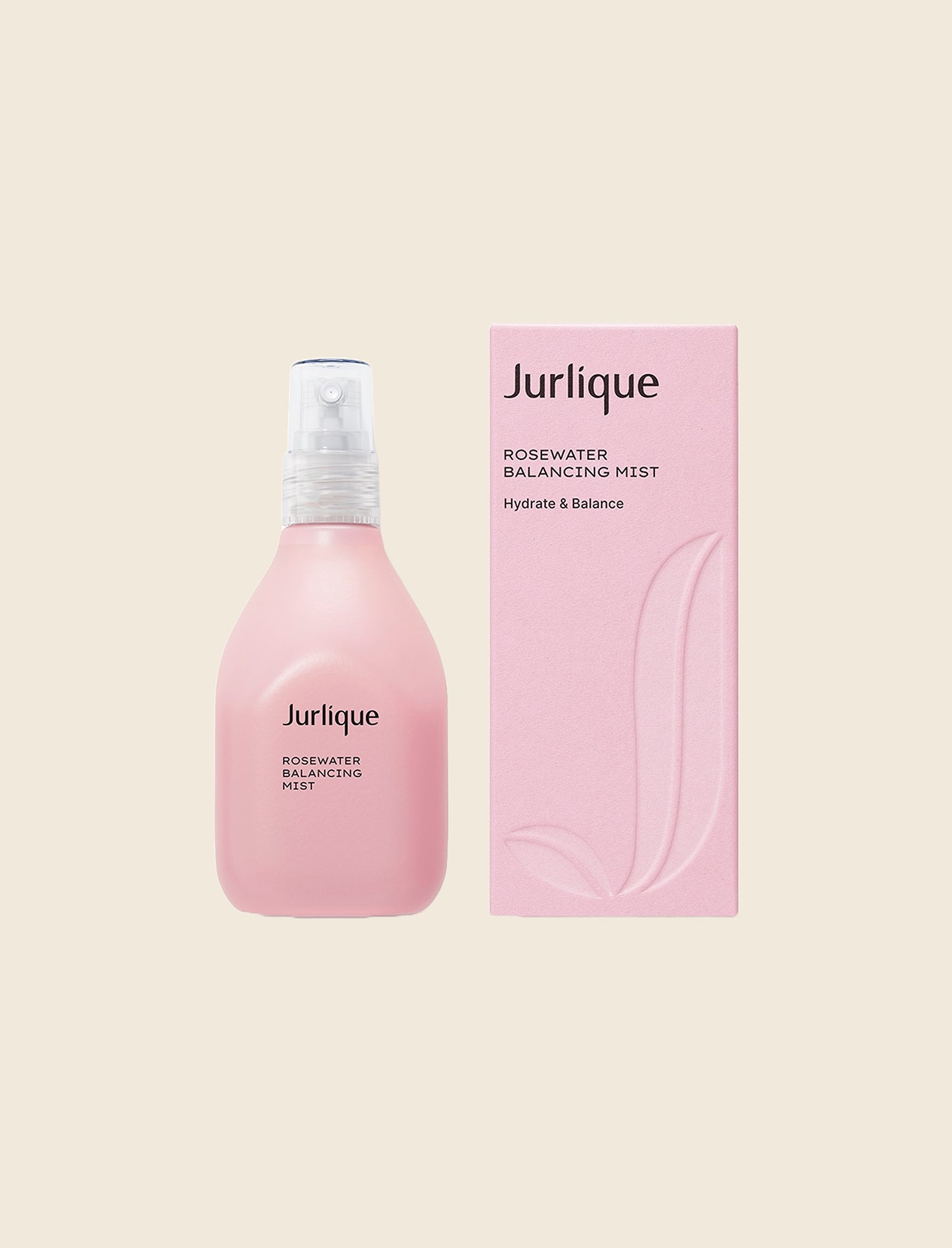 Jurlique Rosewater Balancing Mist 100ml