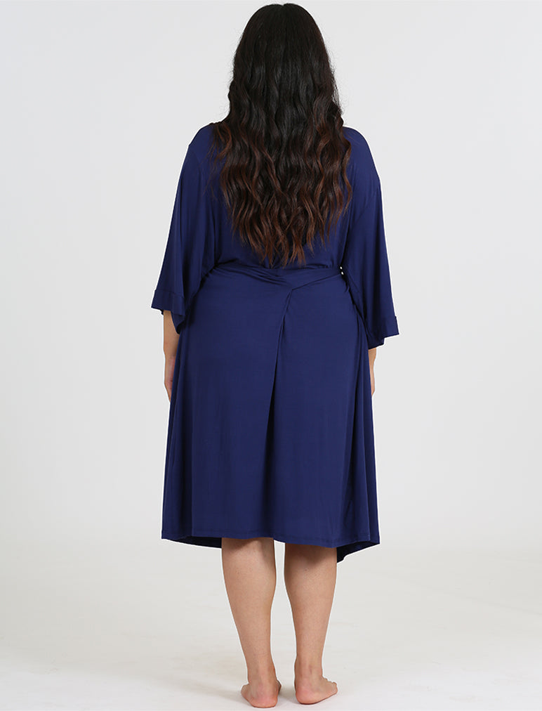 Kate Modal Soft Robe