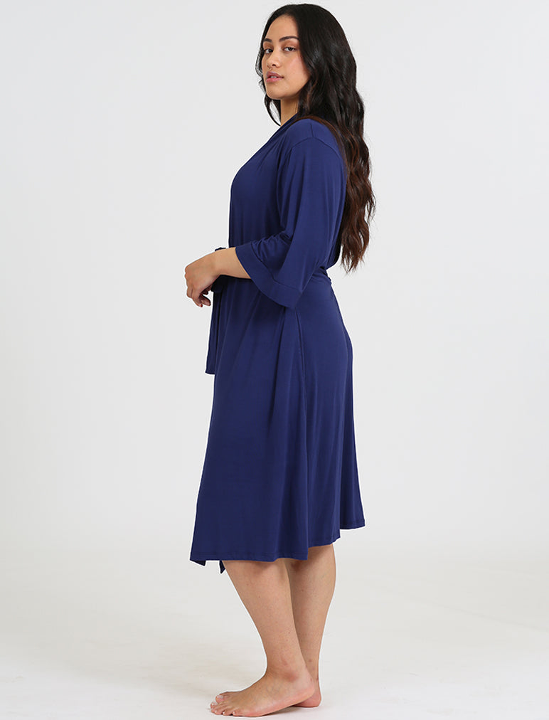 Kate Modal Soft Robe