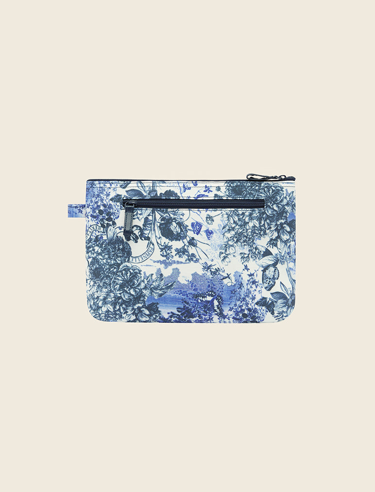 Medium Cosmetic Bag