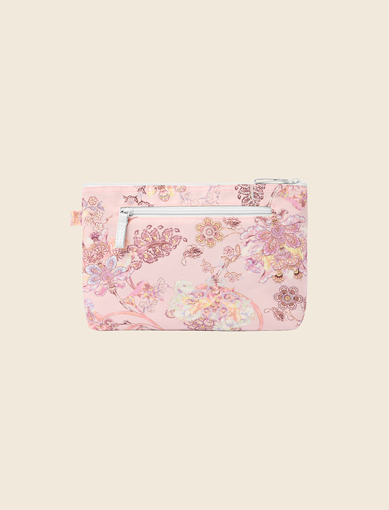 Medium Cosmetic Bag