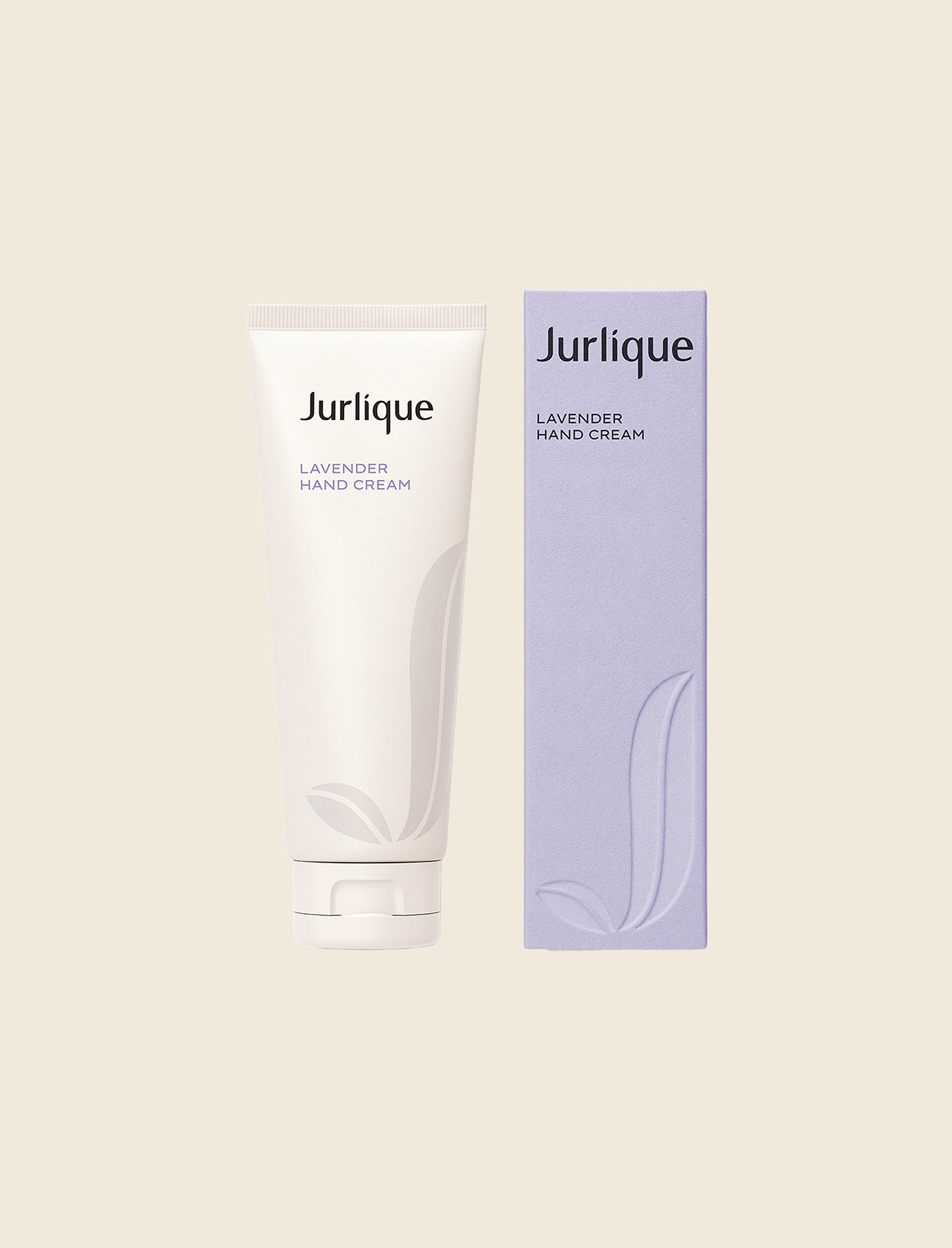 Jurlique Lavender Hand Cream 125ml