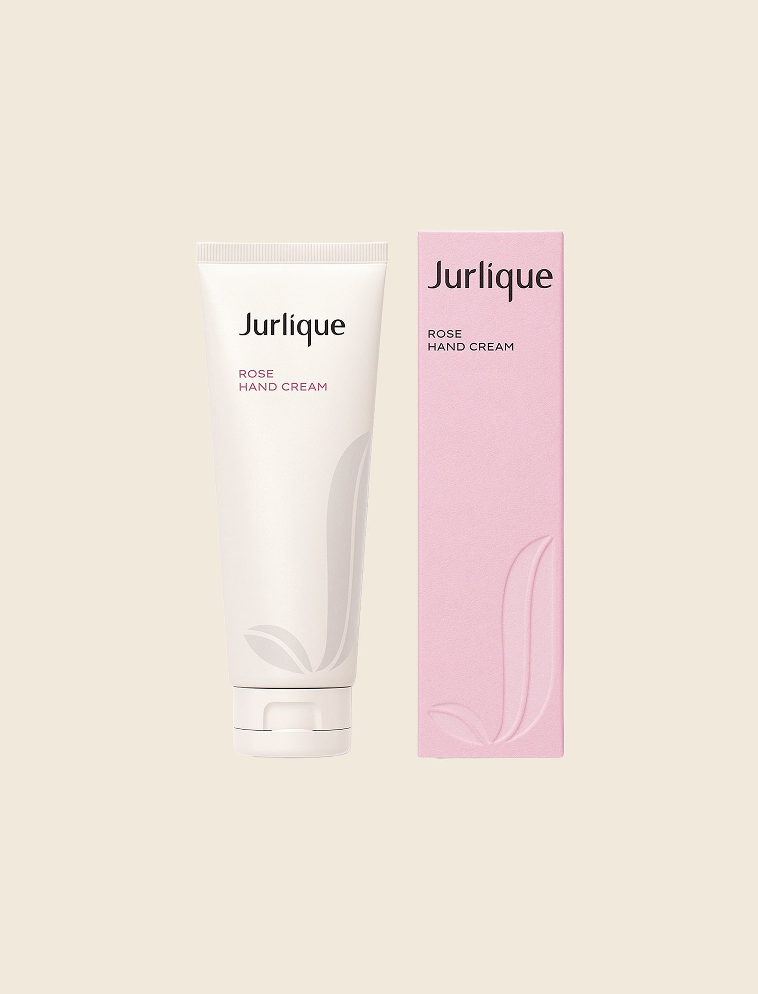 Jurlique Rose Hand Cream 125ml