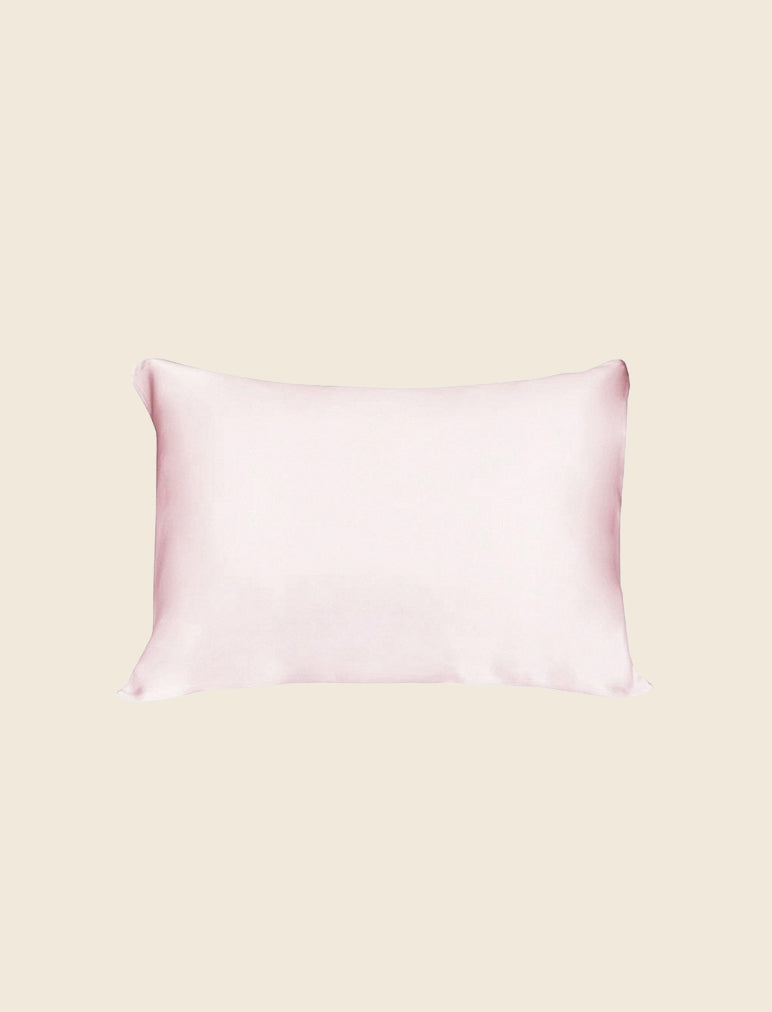 Audrey Boxed Washable Silk Pillow Slip