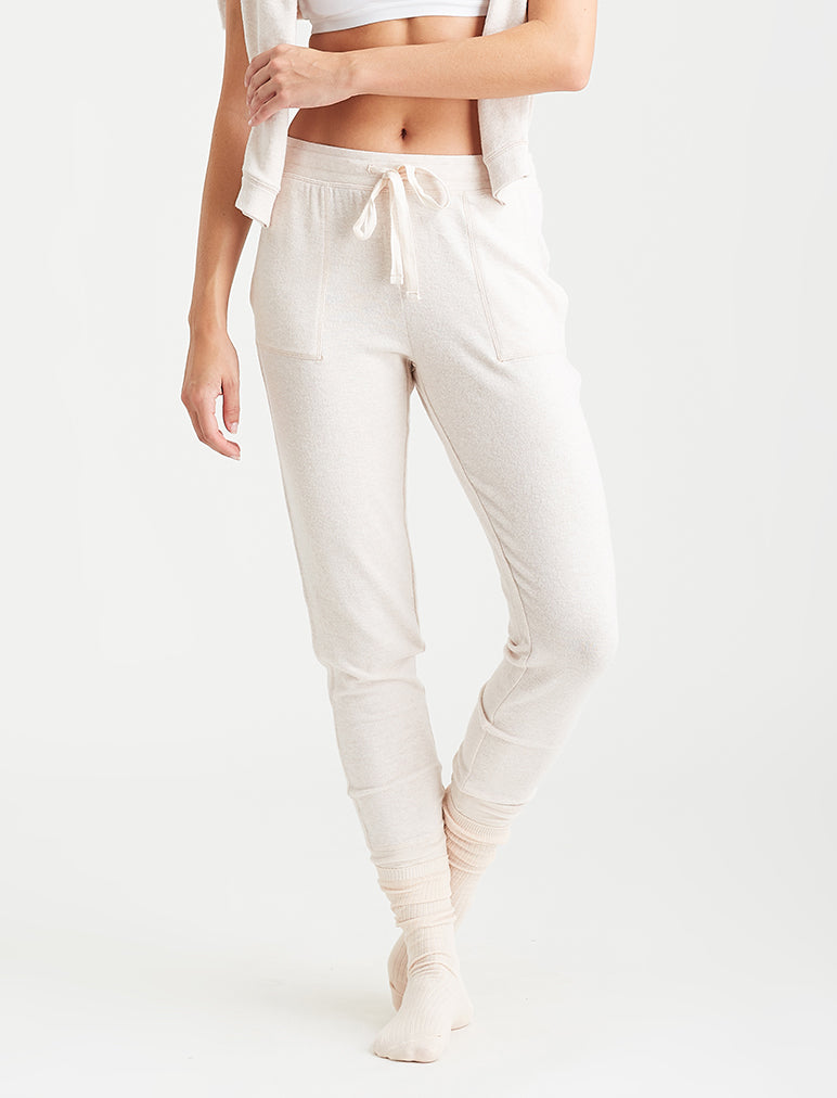 Feather Soft Jogger