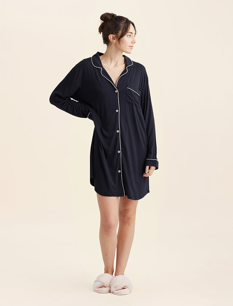 Kate Modal Soft Nightshirt