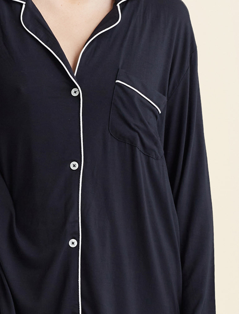 Kate Modal Soft Nightshirt