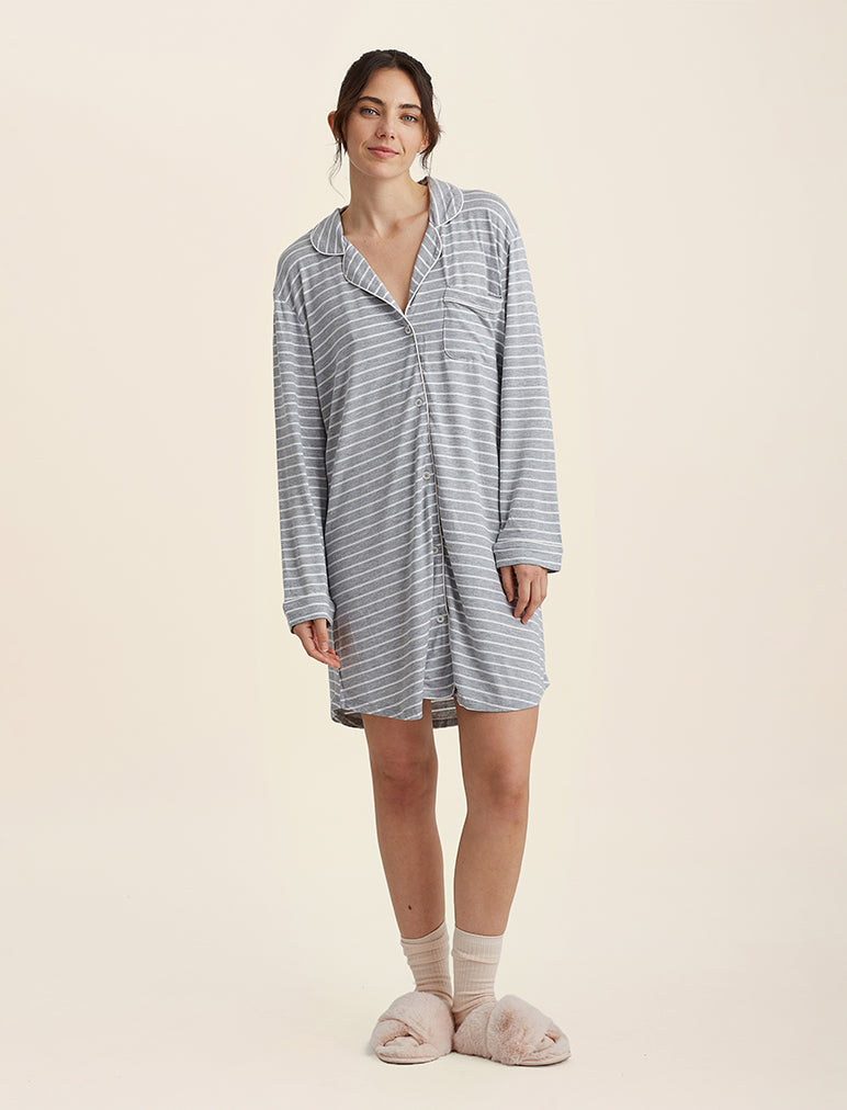 Kate Modal Soft Nightshirt