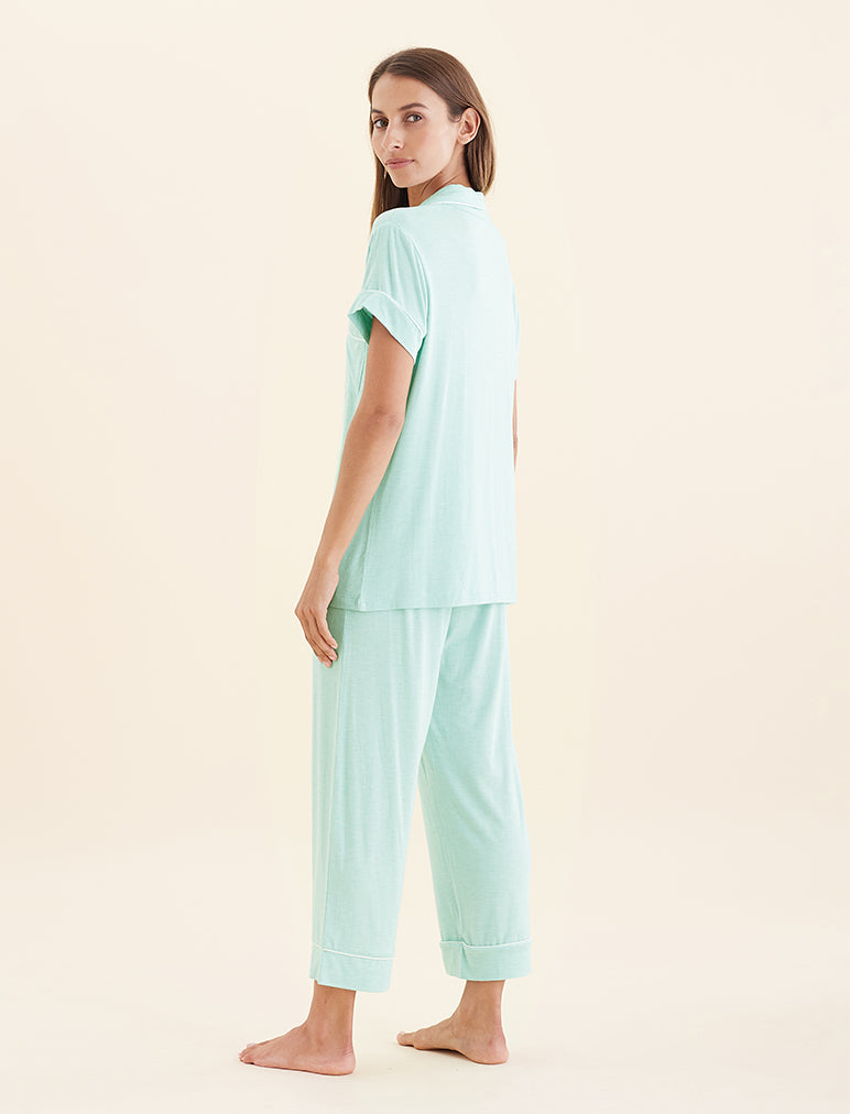 Kate Modal Soft Crop PJ