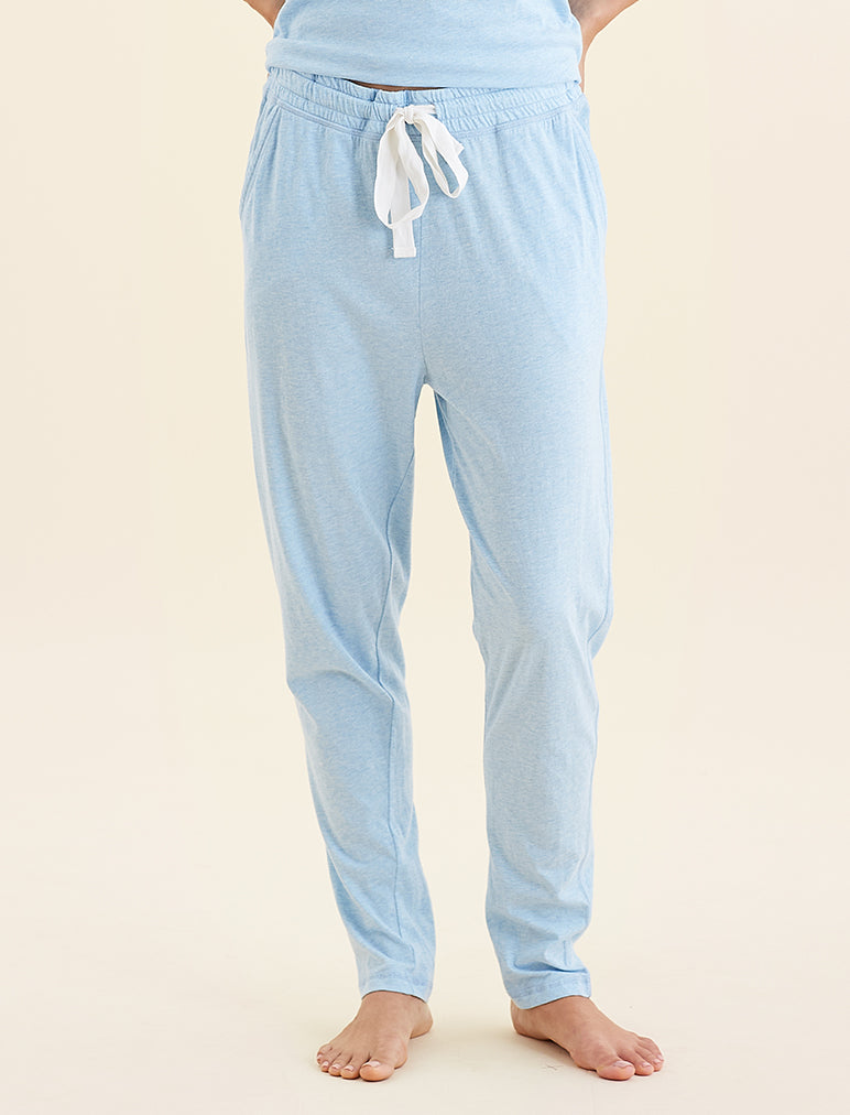 Jada Organic Cotton Knit Jogger