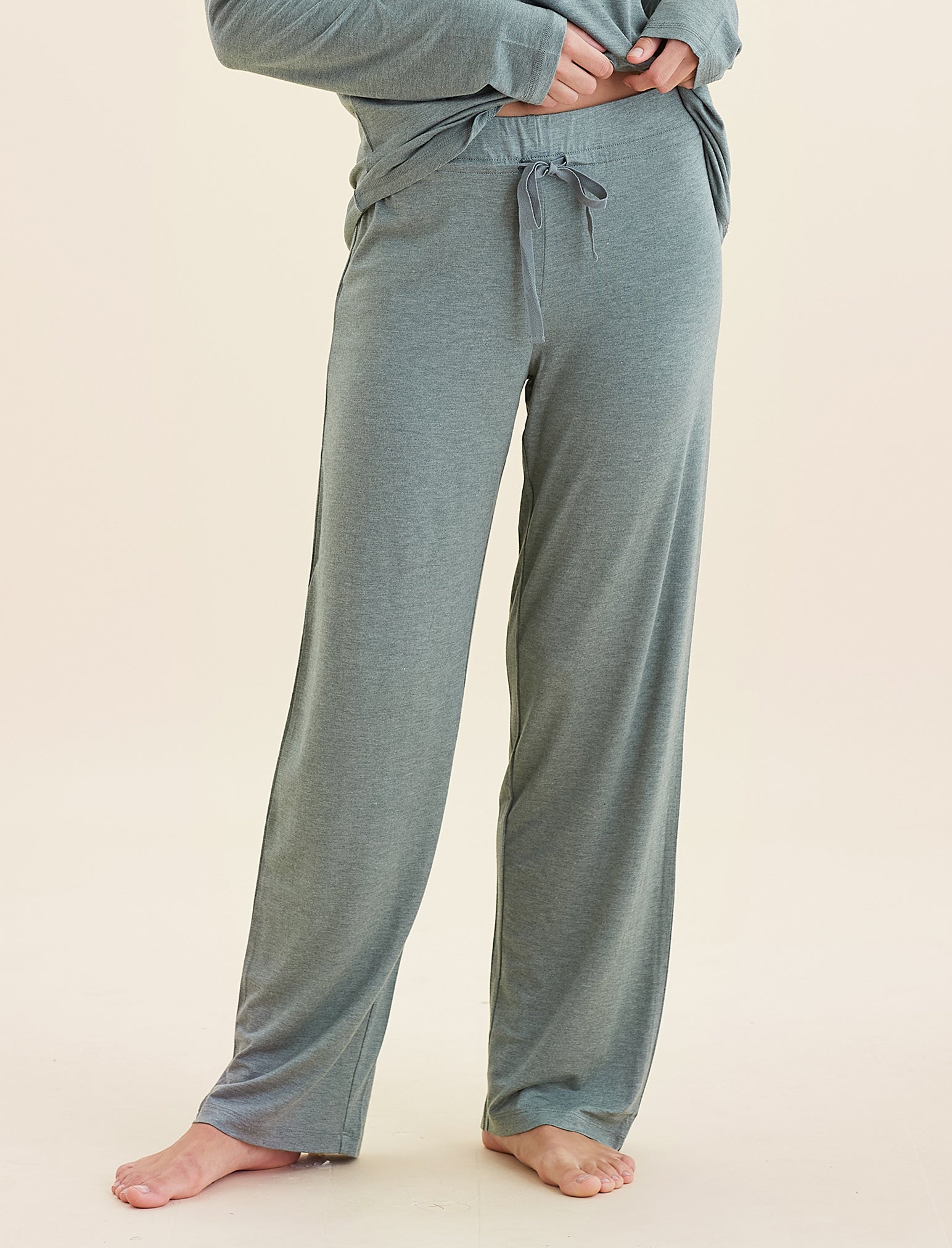 Kate Modal Soft Full Length Pant