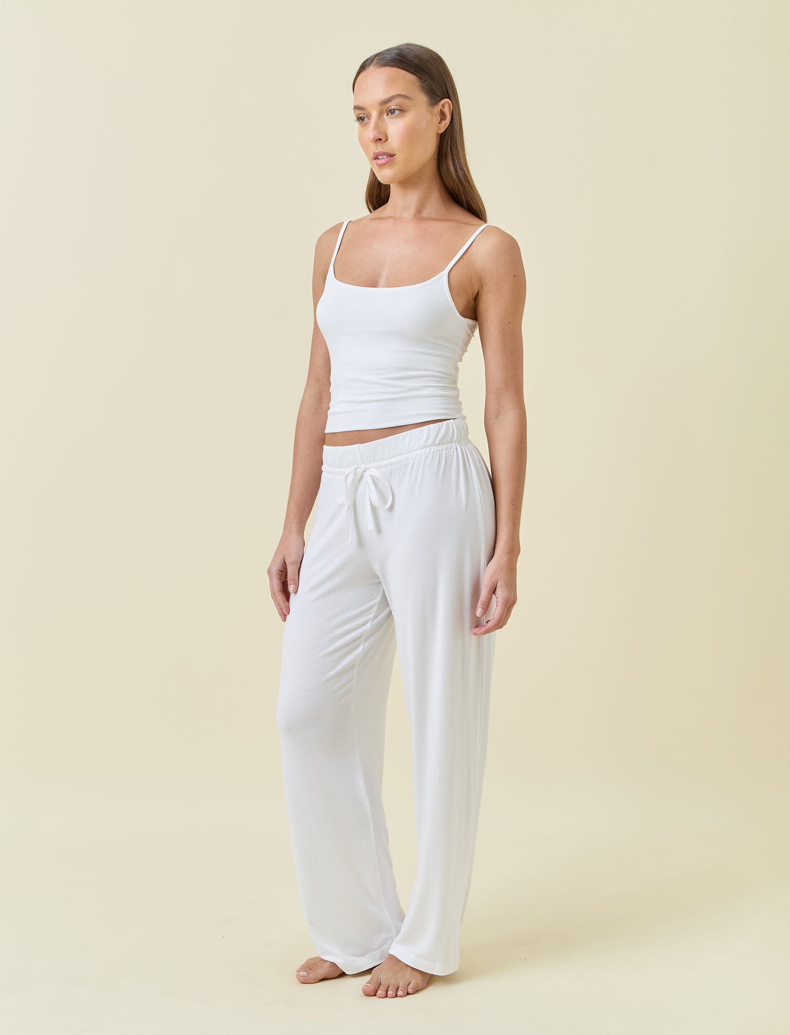 Kate Modal Soft Full Length Pant