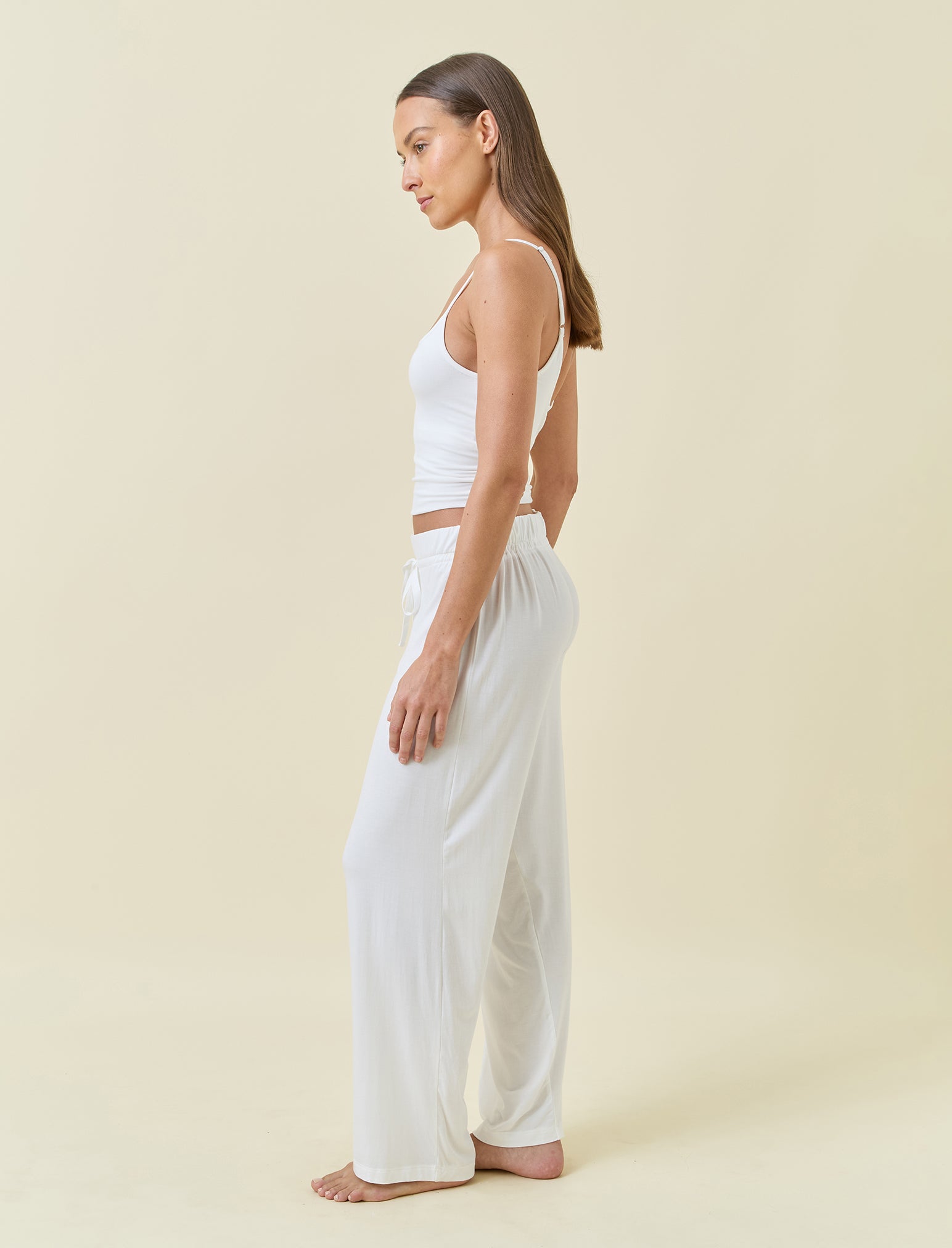 Kate Modal Soft Full Length Pant