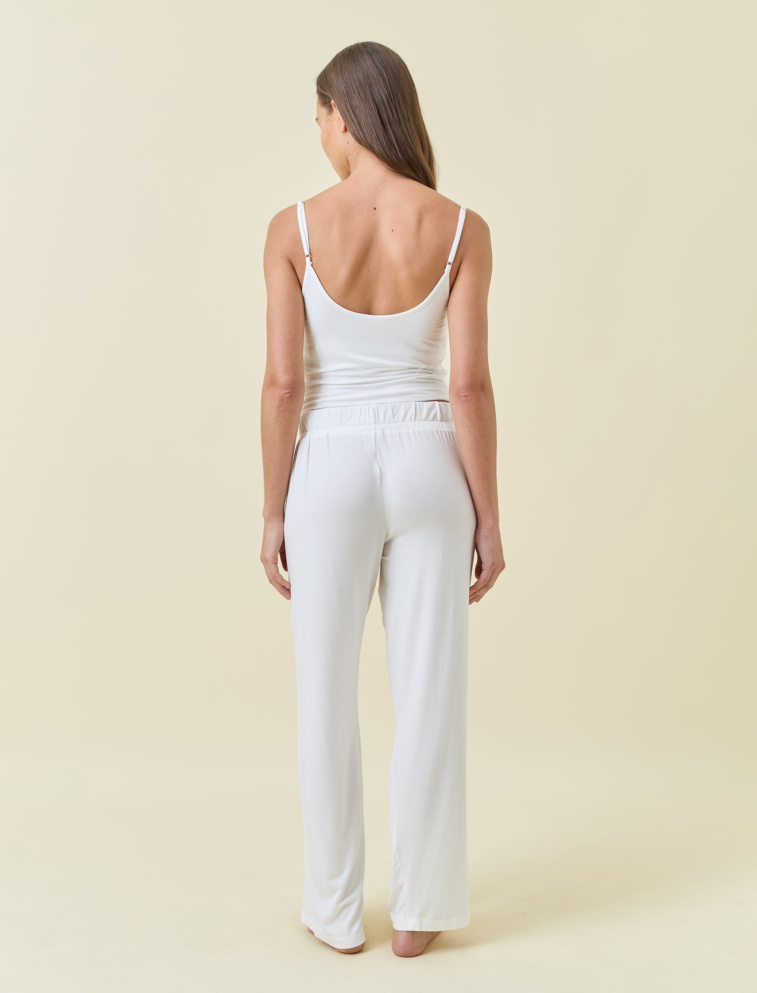 Kate Modal Soft Full Length Pant