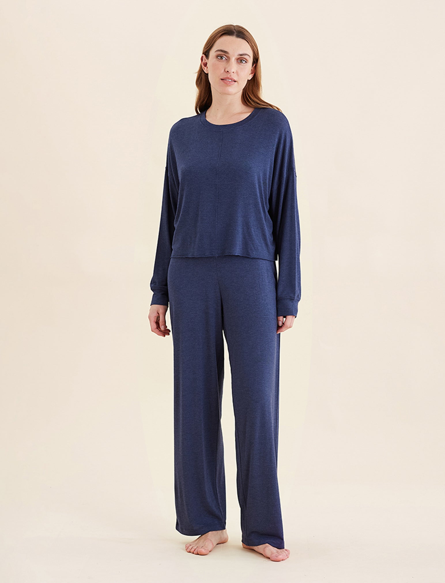 Kate Modal Soft Full Length Pant