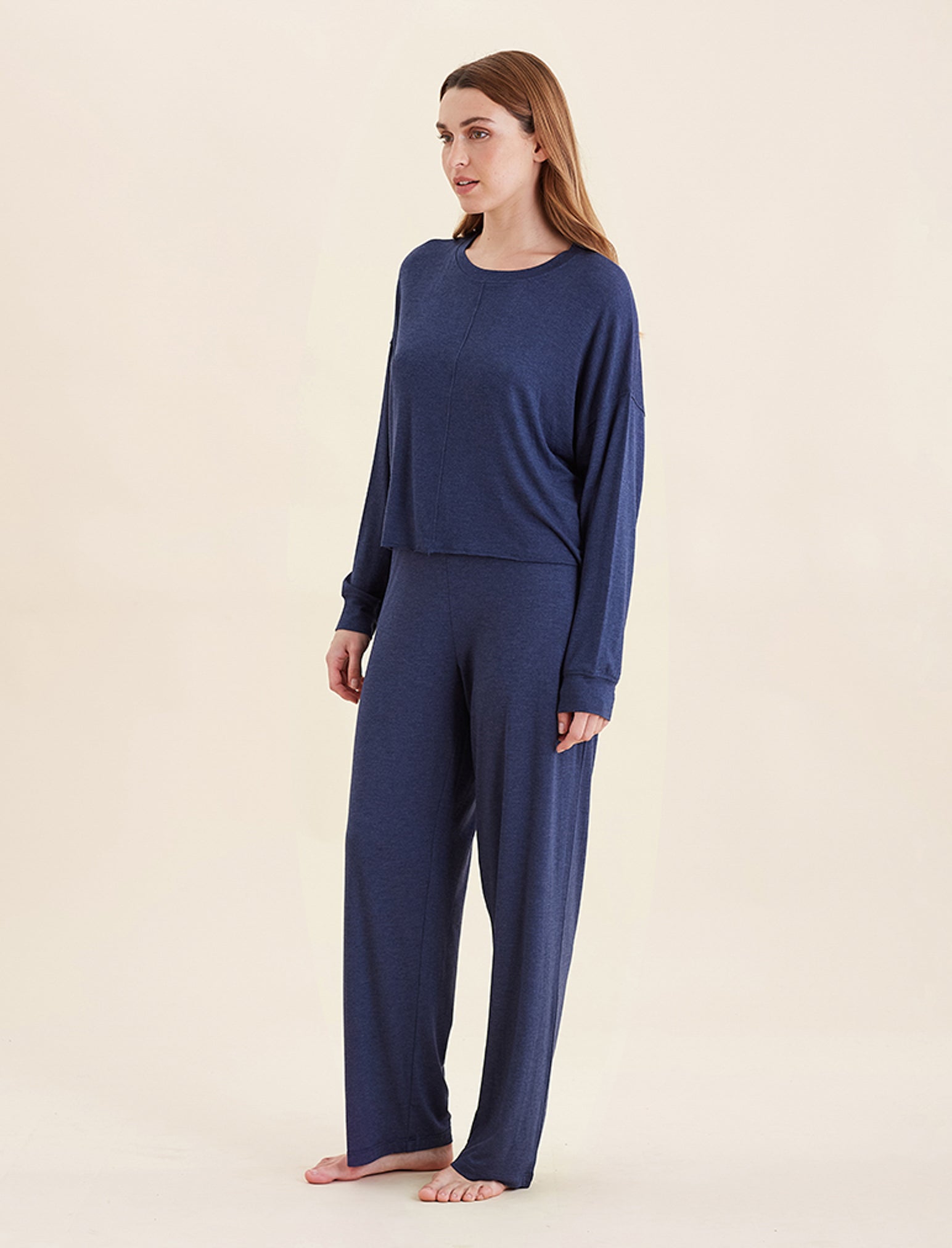 Kate Modal Soft Full Length Pant