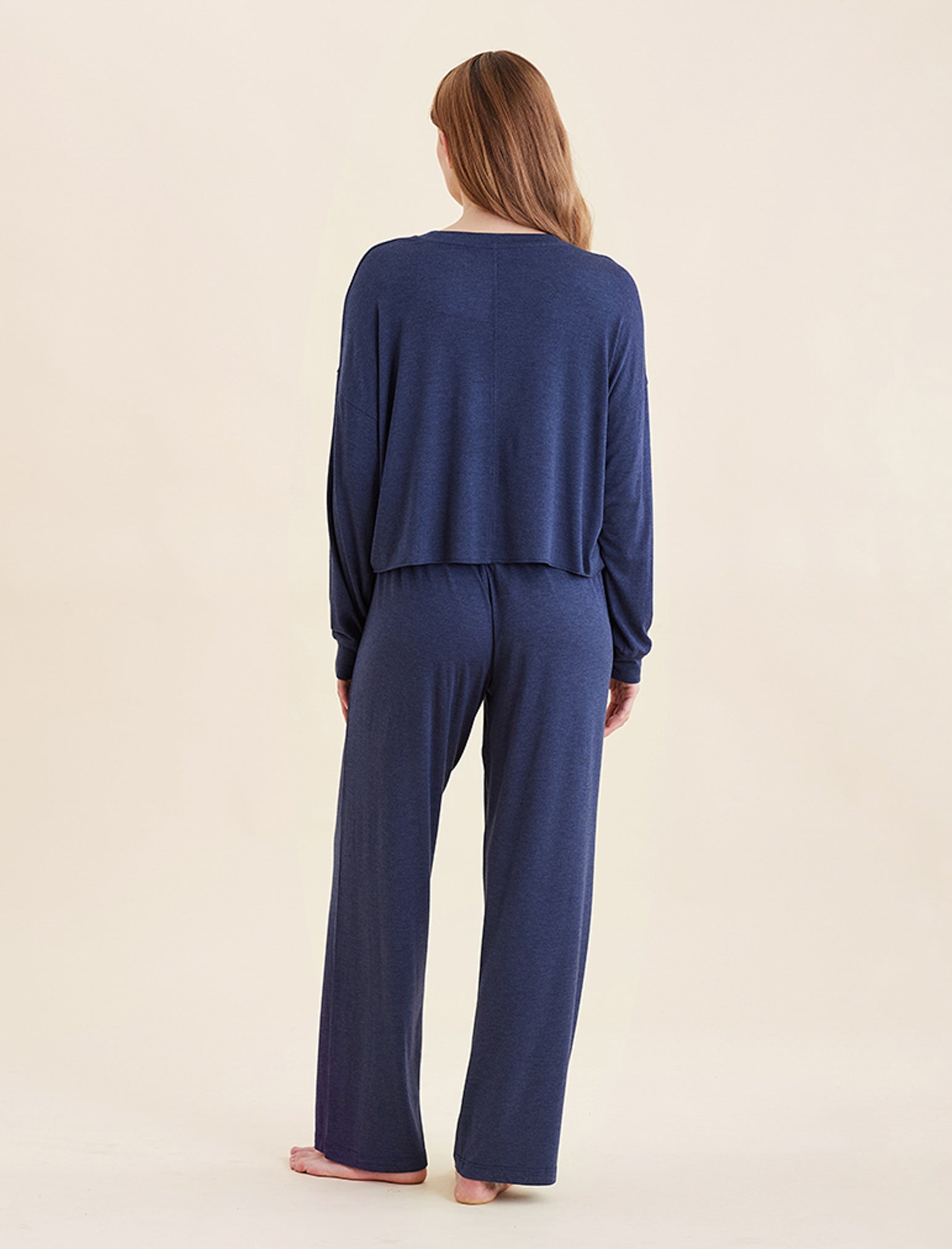 Kate Modal Soft Full Length Pant