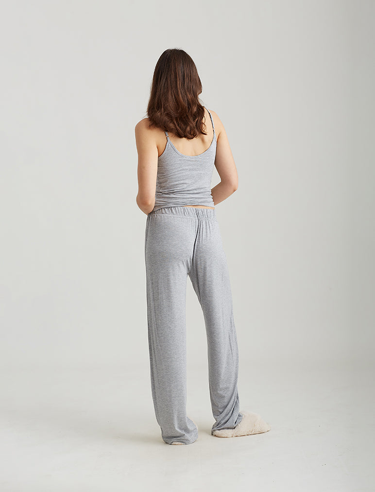 Kate Modal Soft Full Length Pant Papinelle Sleepwear AU