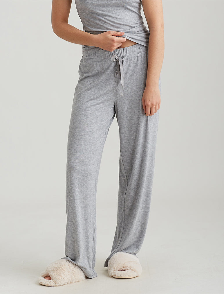 Kate Modal Soft Full Length Pant Papinelle Sleepwear AU