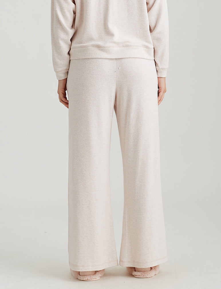 Feather Soft Wide Leg Pant Papinelle Sleepwear AU