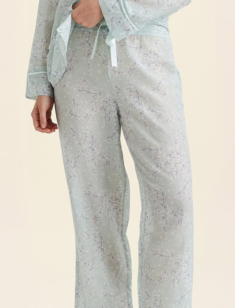 Cheri Blossom Full Length PJ