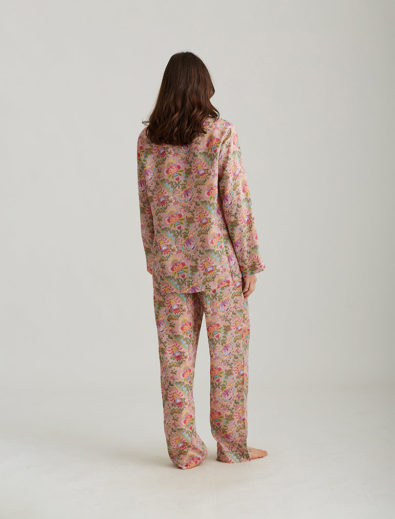 Liberty of london online pajamas sale