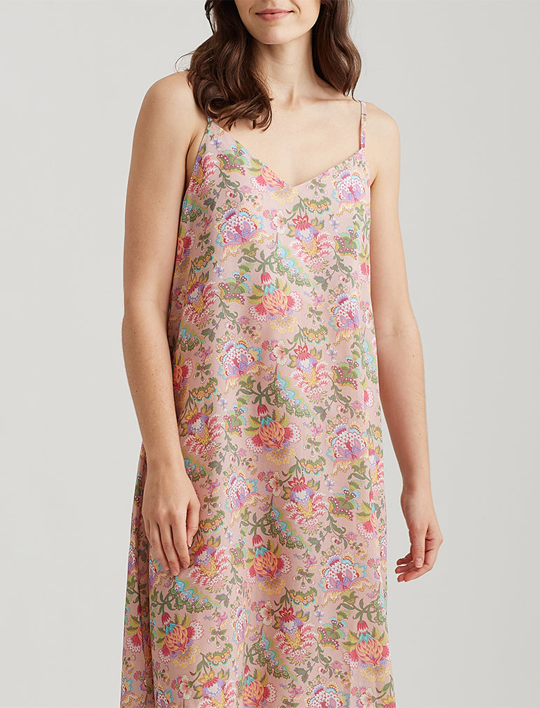 Madeleine Slip Nightie