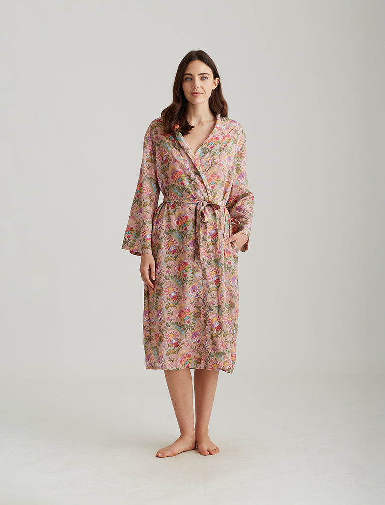 Madeleine Maxi Robe