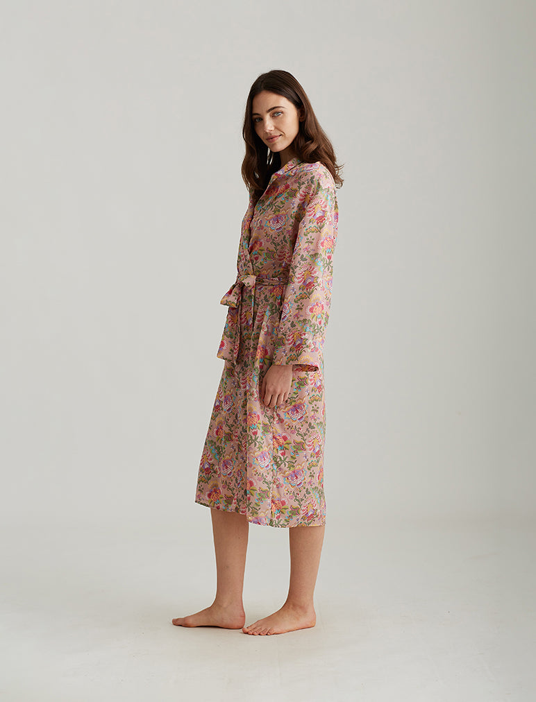 Madeleine Maxi Robe