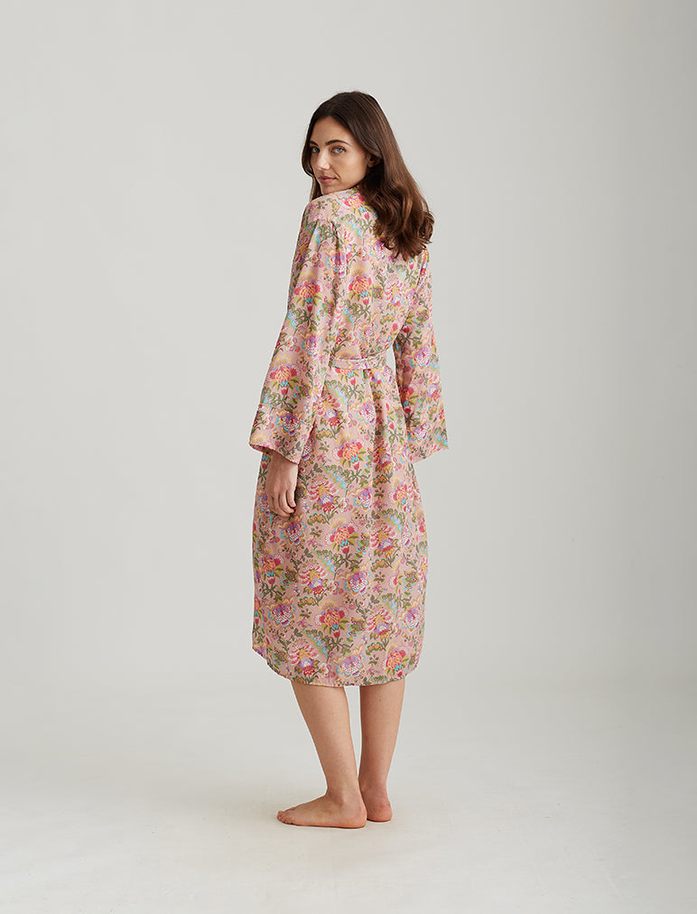 Madeleine Maxi Robe