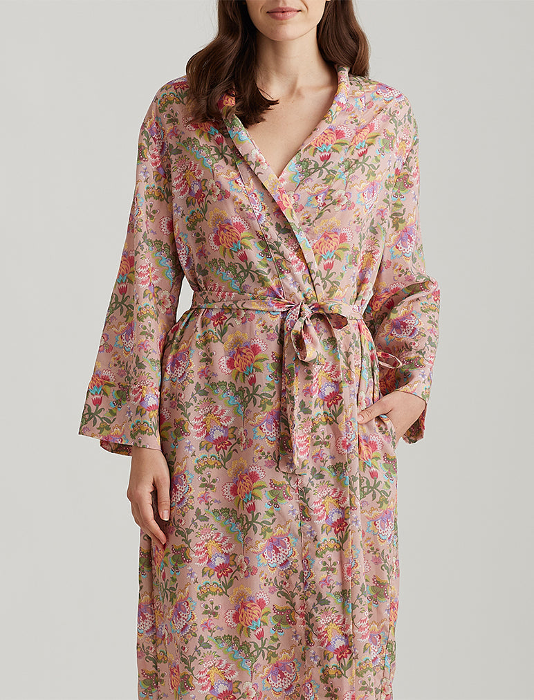 Madeleine Maxi Robe