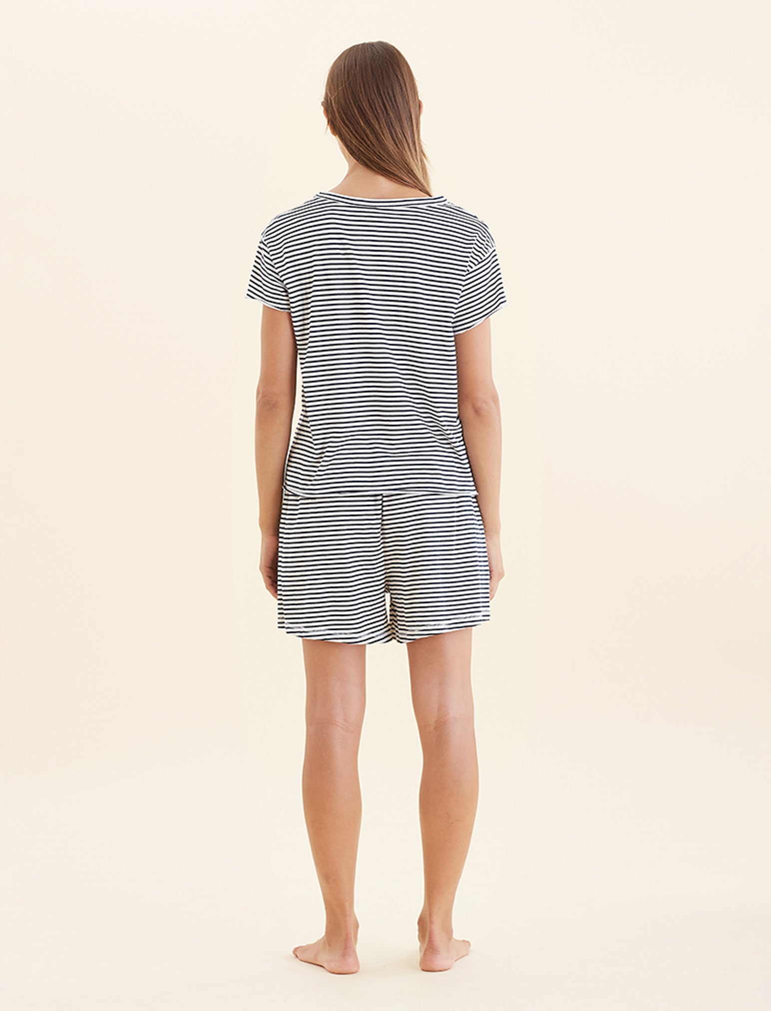 Jada Organic Cotton Boxy Tee