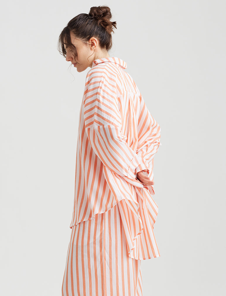 Amelie Oversized Shirt