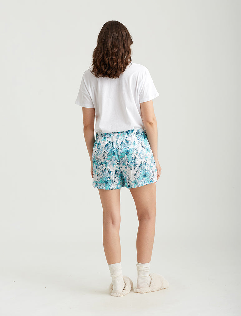 Butterfly Boxer Short