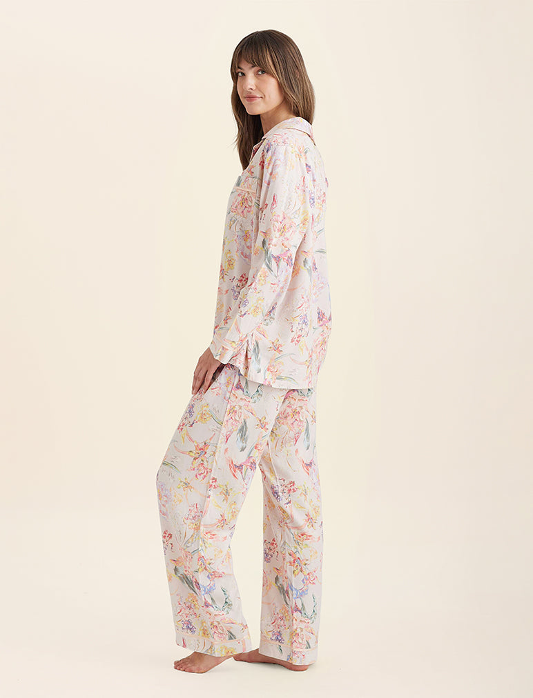 Bailey Cosy Full Length PJ