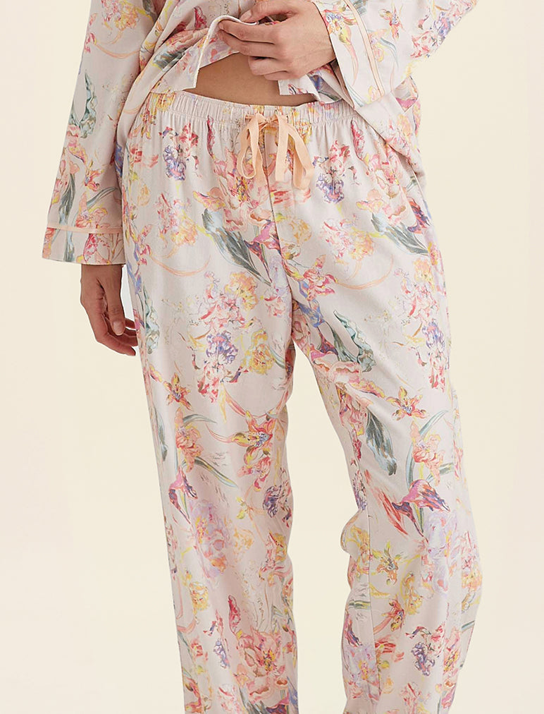 Bailey Cosy Full Length PJ