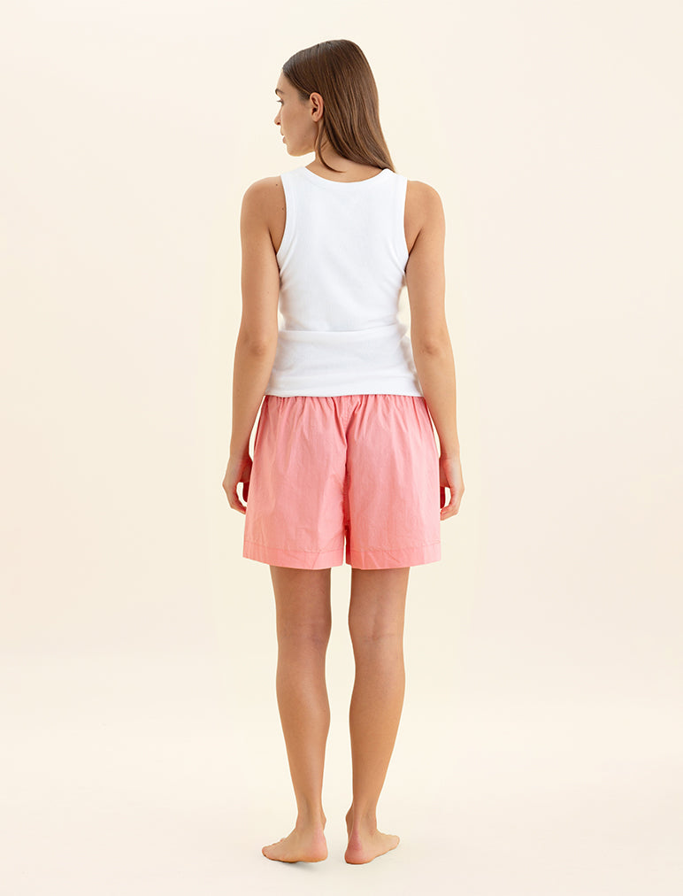 Boyfriend Boxer Short