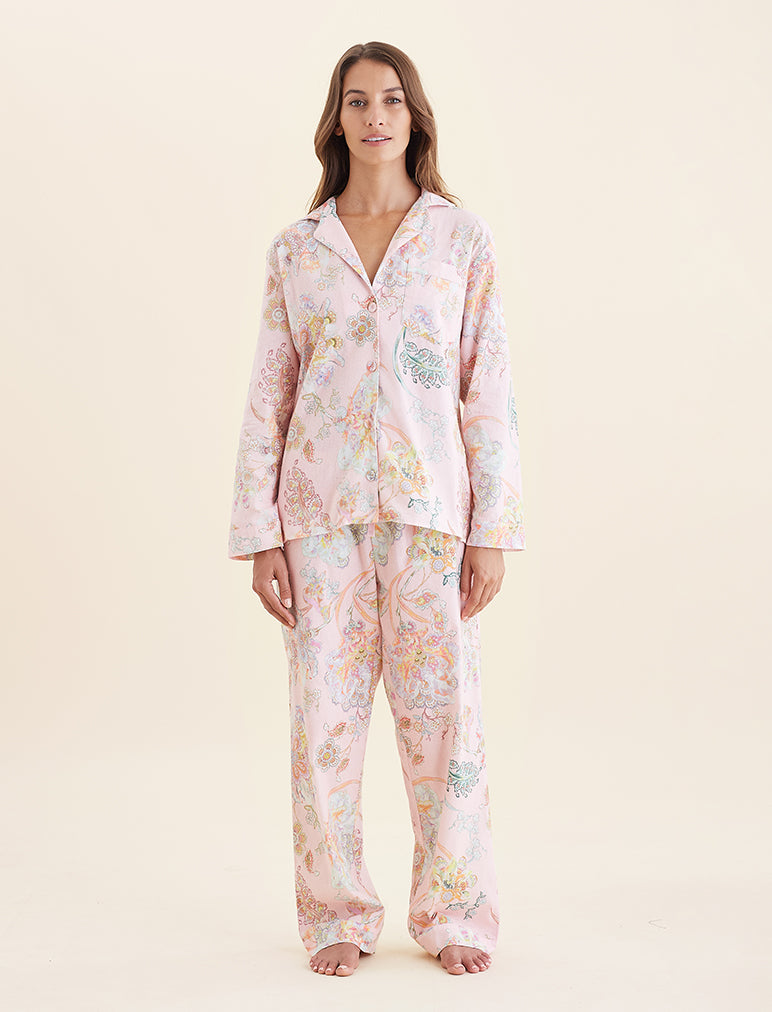 Coco Organic Cotton PJ