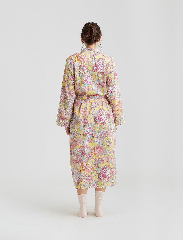 Ella Maxi Robe