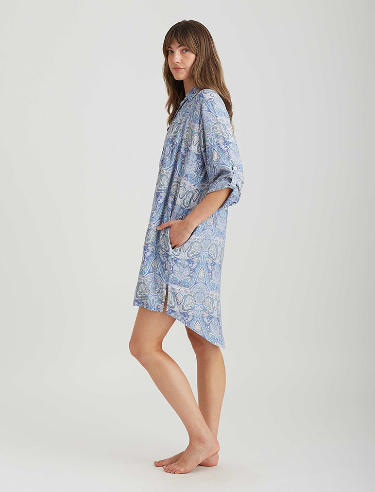 Cosy nightie discount