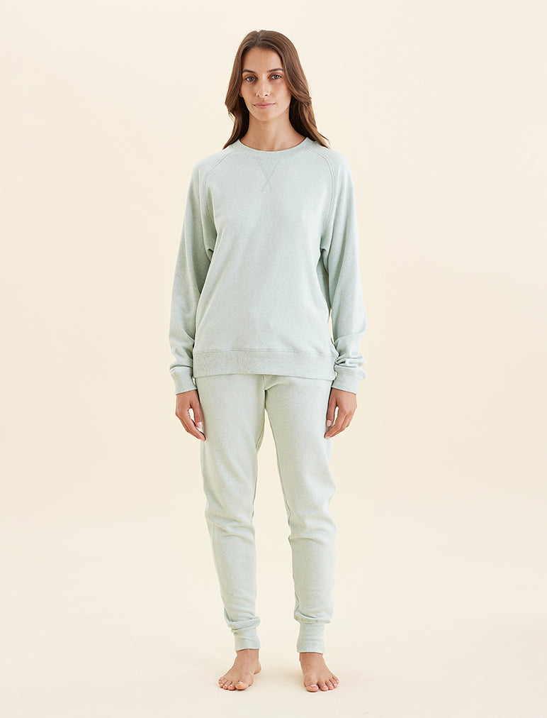 So Soft Fleecy Pullover