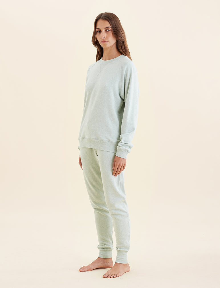 So Soft Fleecy Pullover