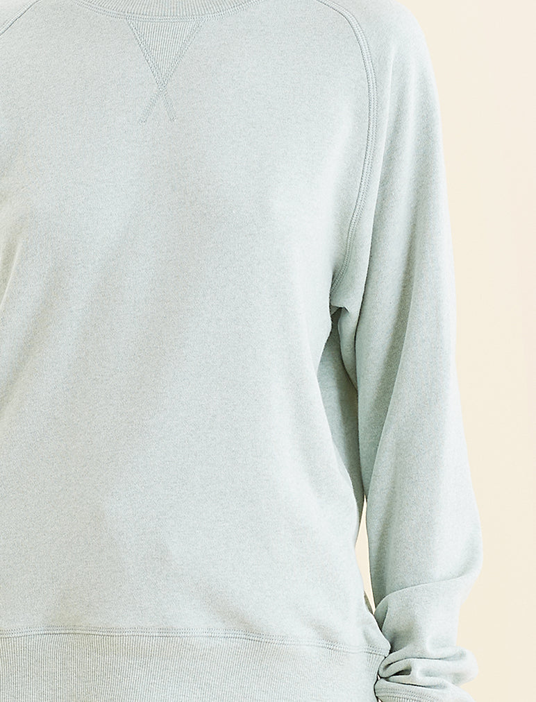 So Soft Fleecy Pullover