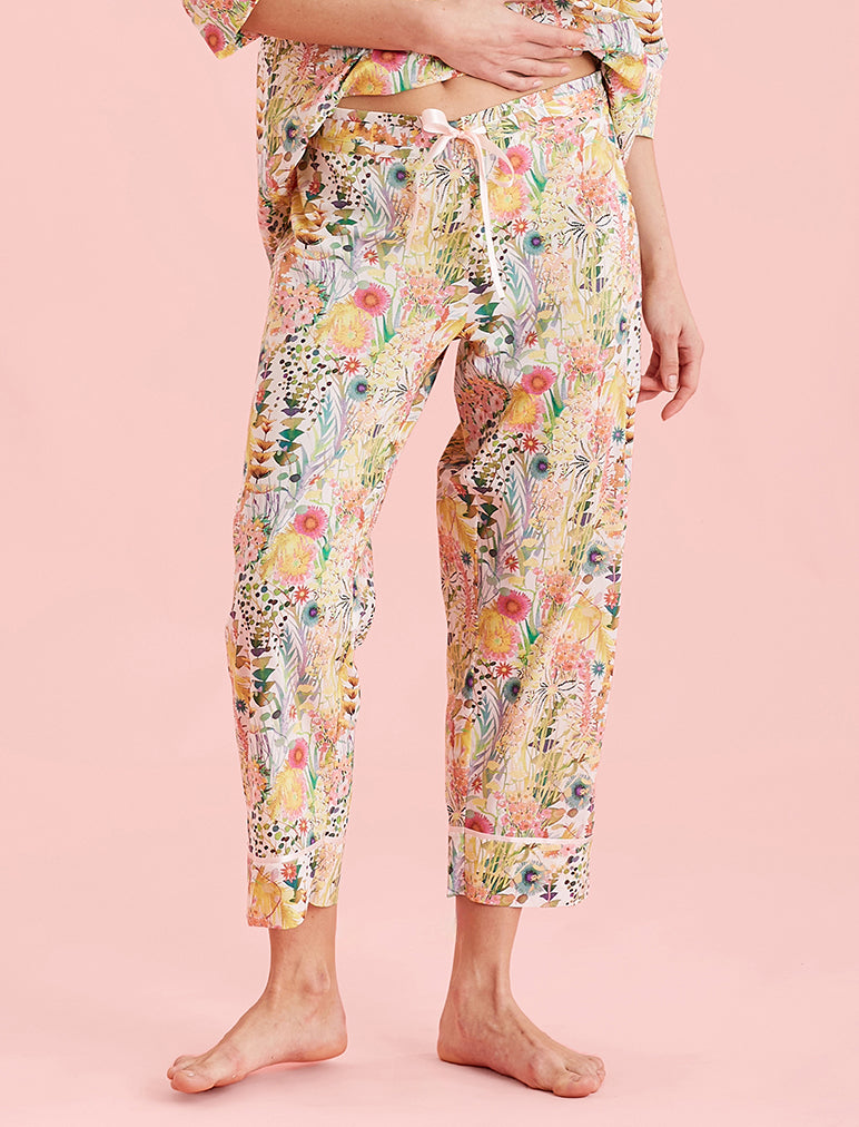 Tresco Crop Pant