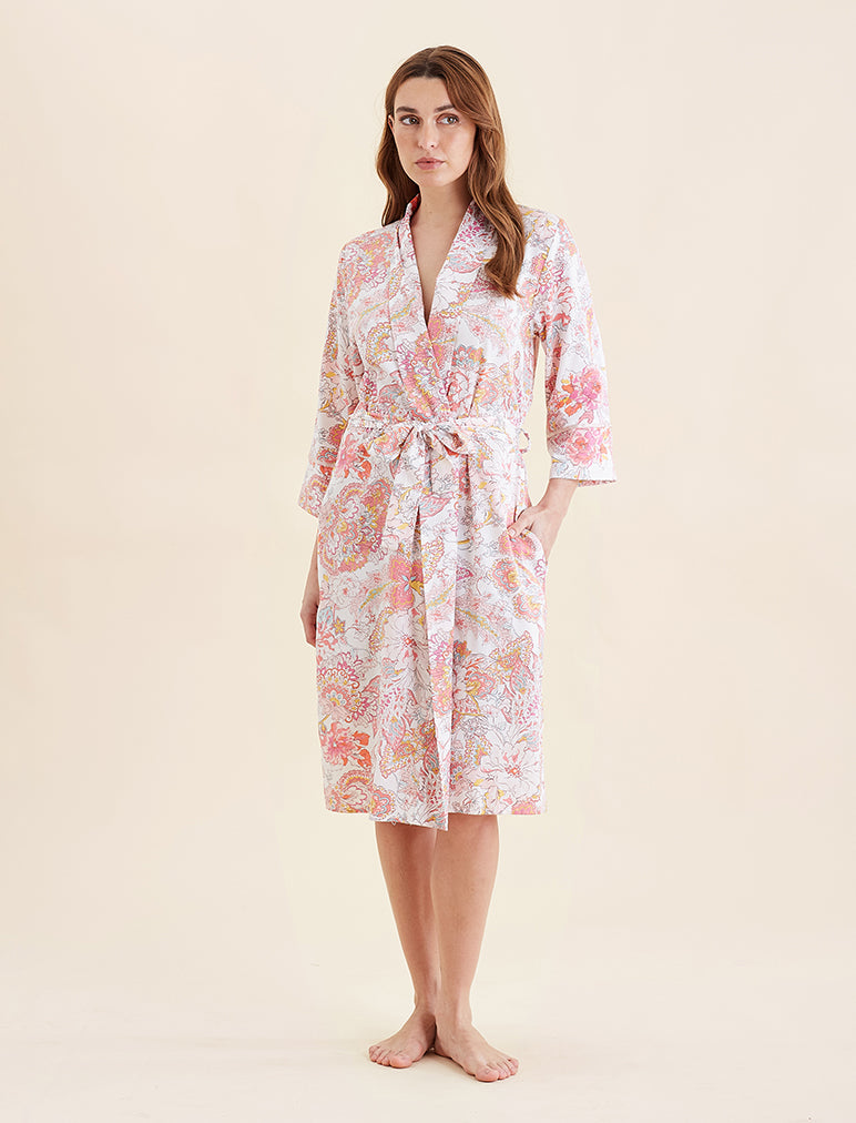 Ella Midi Robe