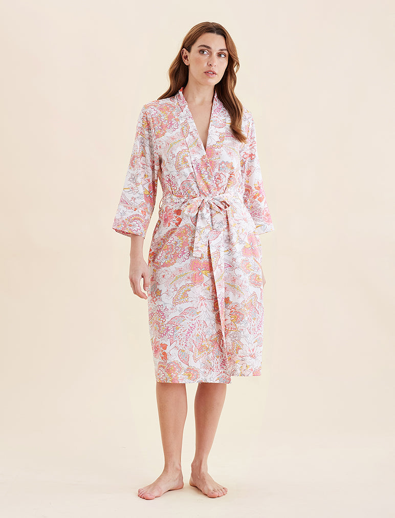 Ella Midi Robe